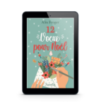 Ebook Douze Voeux pour Noël